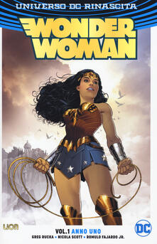 Wonder Woman. Anno uno. Vol. 1.pdf