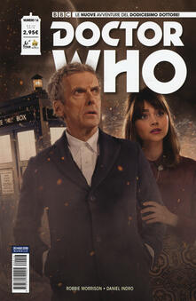 Doctor Who. Le nuove avventure del dodicesimo dottore. Vol. 16.pdf