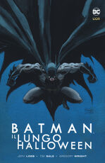 Libro Il lungo Halloween. Batman Jeph Loeb