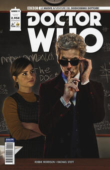 Doctor Who. Le nuove avventure del dodicesimo dottore. Vol. 19.pdf