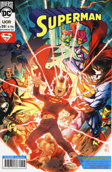 Rinascita. Superman. Vol. 38.pdf