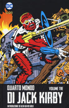 Quarto mondo. Vol. 3.pdf