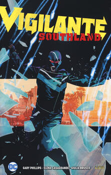 Vigilante. Southland.pdf