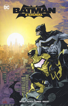Batman e Signal.pdf