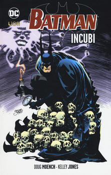 Incubi Batman Pdf Download Pdf Free