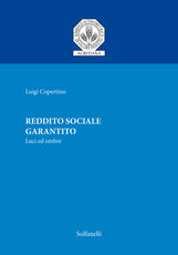 Libro Reddito sociale garantito. Luci ed ombre Luigi Copertino