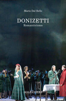 Amatigota.it Donizetti. Romaticismo Image