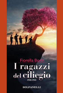 I ragazzi del ciliegio. 1918-1945.pdf