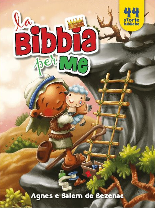 Image of La Bibbia per me