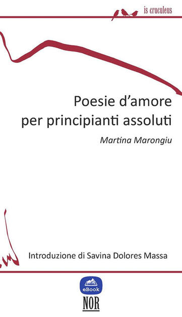 Poesie D Amore Per Principianti Assoluti Marongiu Martina Ebook Epub Con Light Drm Ibs