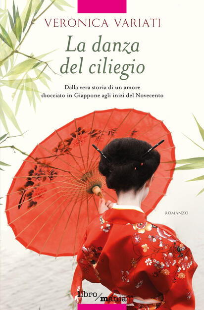 La Danza Del Ciliegio Variati Veronica Ebook Epub Con Light Drm Ibs