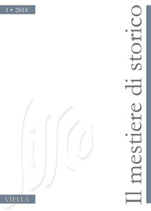 Il mestiere di storico (2018). Vol. 1.pdf