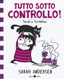 Tutto sotto controllo. Sarahs Scribbles. Vol. 3.pdf