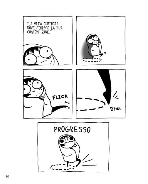 Tutto sotto controllo 3 Sarahs Scribbles
