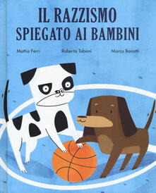 Il razzismo spiegato ai bambini.pdf