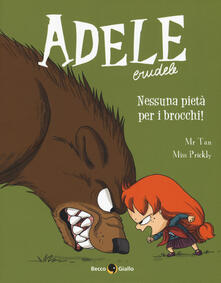Adele Crudele. Vol. 6: Nessuna pietà per gli imbecilli.pdf