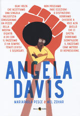Libro Angela Davis Mariapaola Pesce
