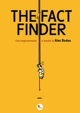 Libro The Fact Finder Alex Bodea