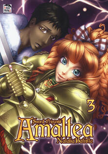 Sword princess Amaltea. Vol. 3.pdf
