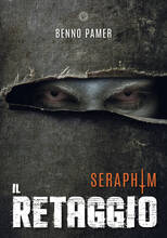 Libro Il retaggio. Seraphim Benno Pamer