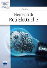 Libro Elementi di reti elettriche. Con e-book Luigi Verolino