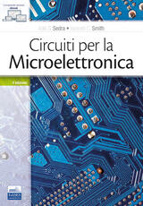 Libro Circuiti per la microelettronica Adel S. Sedra Kenneth C. Smith