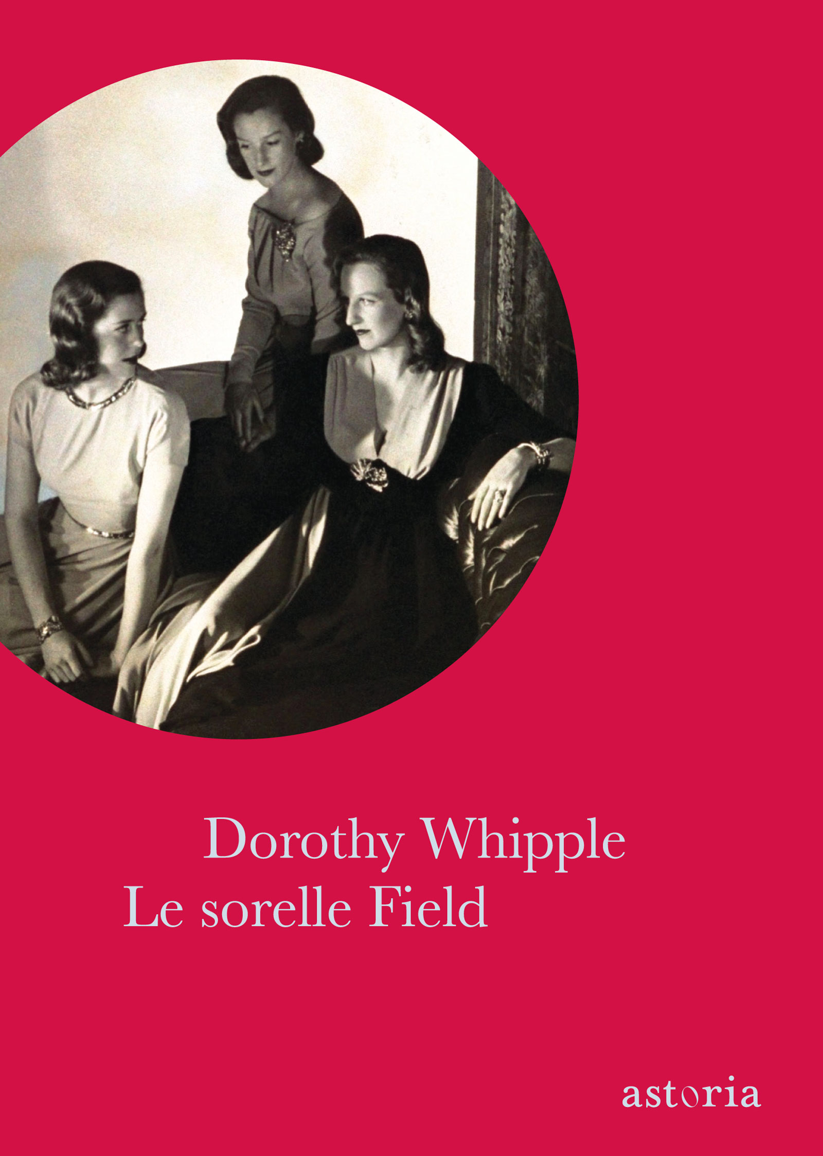 Image of Le sorelle Field