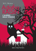 Libro L' albero delle streghe. Agatha Raisin M. C. Beaton