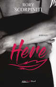 Libro Here Rory Scorpiniti