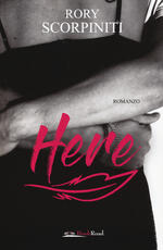 Libro Here Rory Scorpiniti