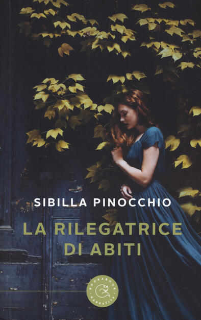 La rilegatrice di abiti - Sibilla Pinocchio - Libro - bookabook ...
