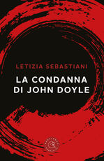 Libro La condanna di John Doyle Letizia Sebastiani
