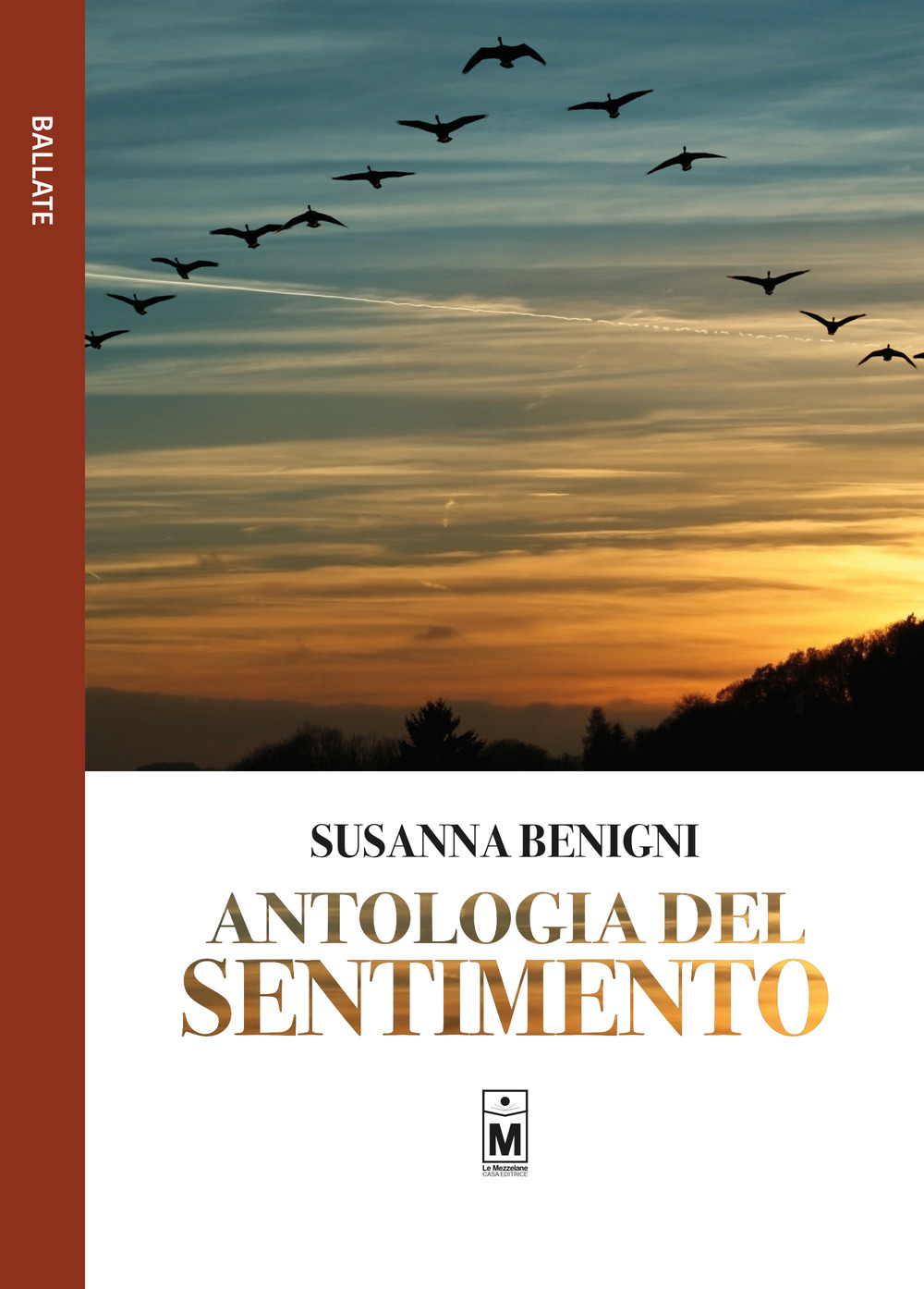 Image of Antologia del sentimento