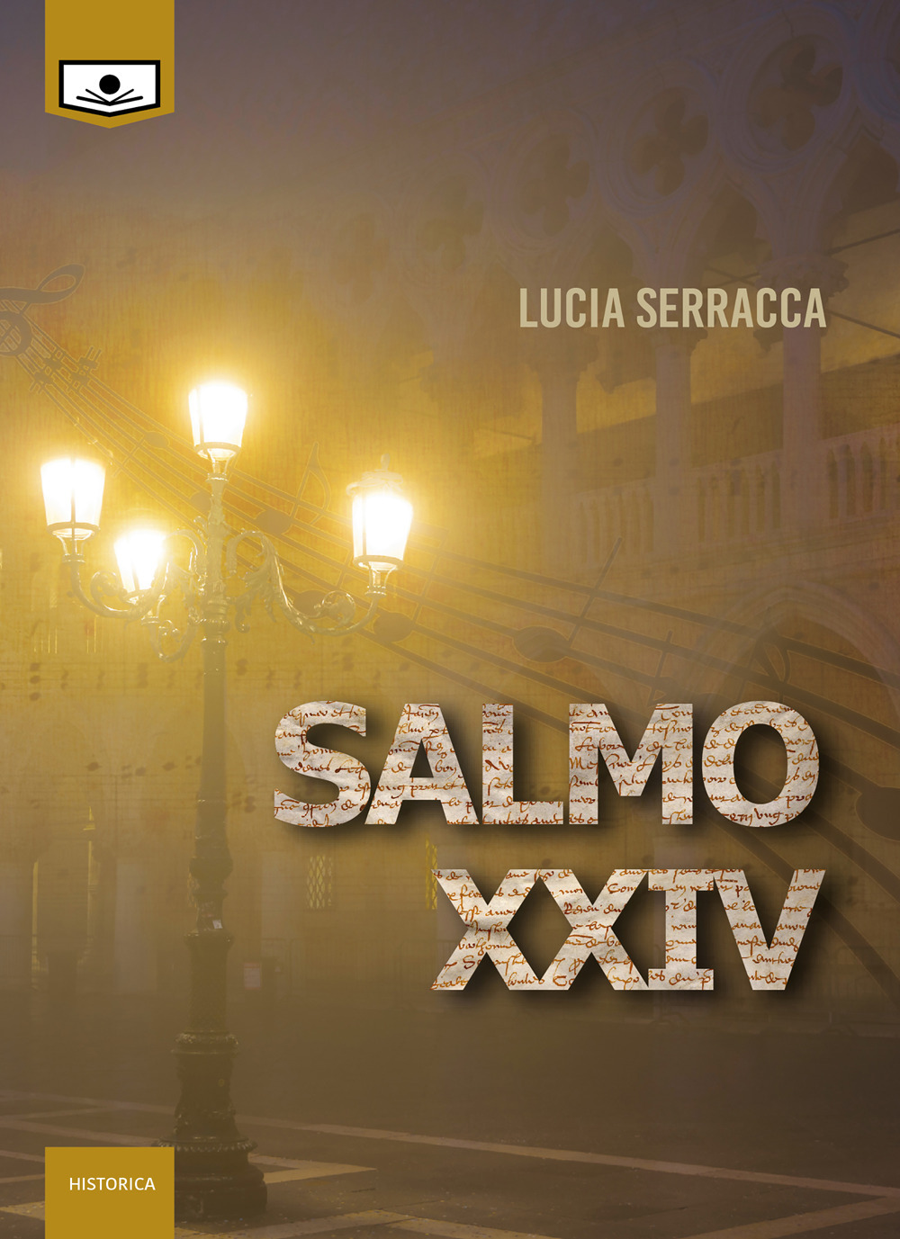 Image of Salmo XXIV