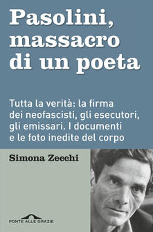 Pasolini, massacro di un poeta.pdf
