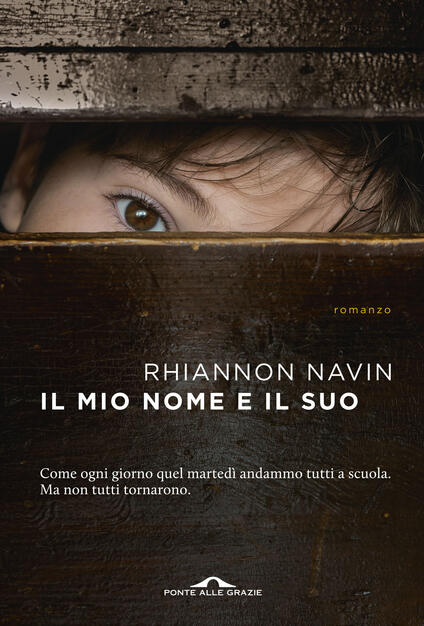 Il Mio Nome E Il Suo Navin Rhiannon Ebook Pdf Con Drm Ibs