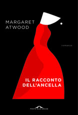 Libro Il racconto dell'ancella Margaret Atwood