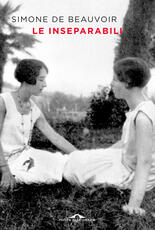 Libro Le inseparabili Simone de Beauvoir