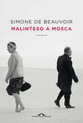 Libro Malinteso a Mosca Simone de Beauvoir