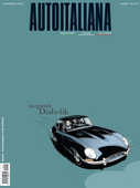 Libro Auto italiana. Passione stile cultura. Ediz. illustrata. Vol. 6 