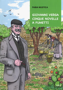 Giovanni Verga. Cinque novelle a fumetti.pdf