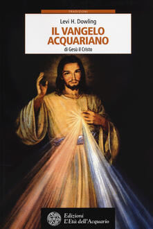 Il vangelo acquariano di Gesù il Cristo.pdf