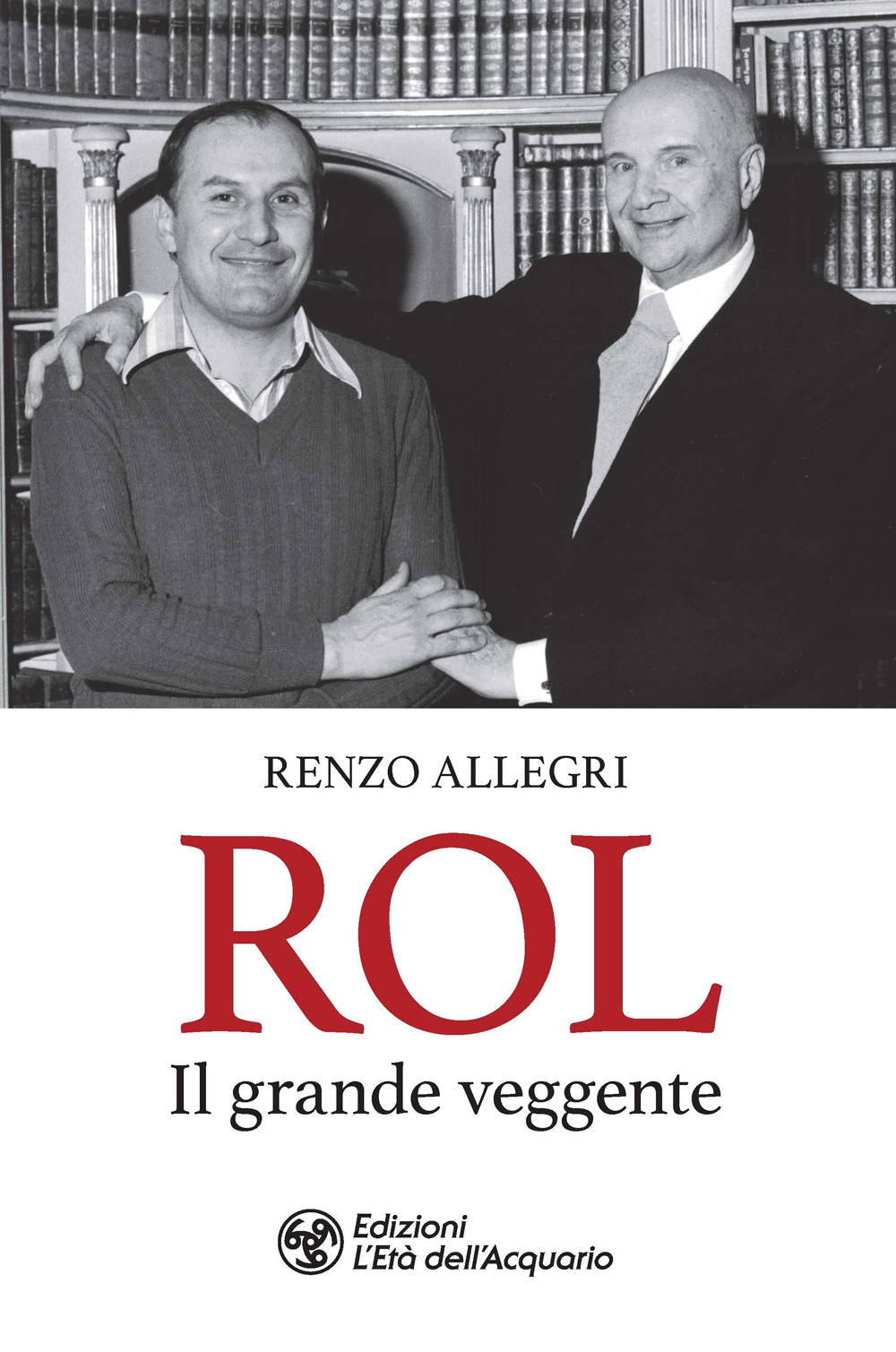 Image of Rol. Il grande veggente
