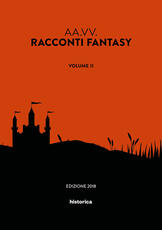 Libro Racconti fantasy. Vol. 2