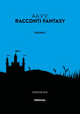 Libro Racconti fantasy. Vol. 1