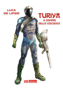 Turiya. Il signore della coscienza.pdf