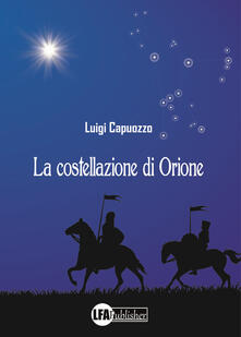 La costellazione di Orione.pdf