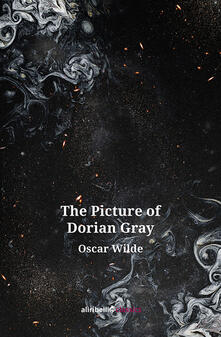 The picture of Dorian Gray.pdf