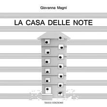 La casa delle note-A home for the notes. Ediz. bilingue.pdf