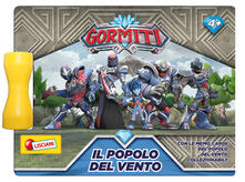 Il popolo del vento. Gormiti.pdf